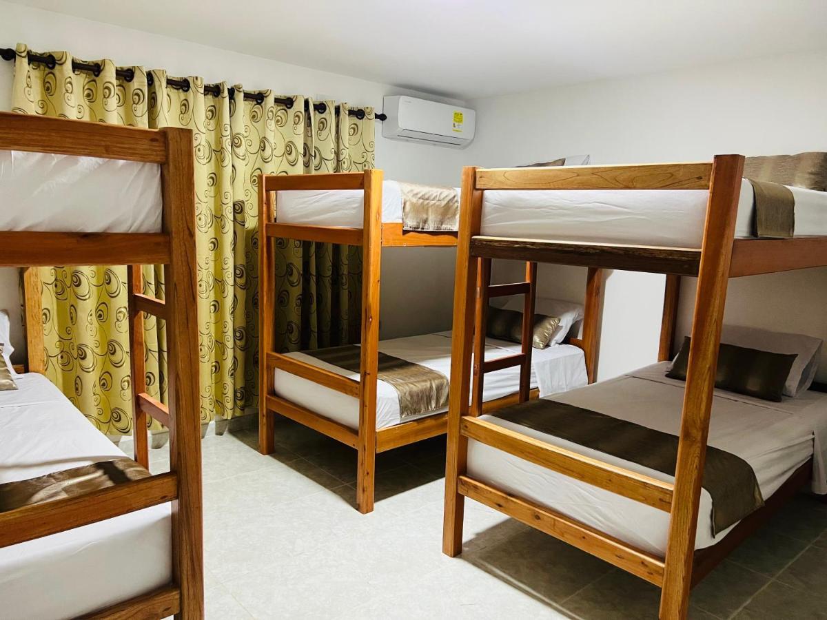 Hostal Casa San Pedro, Santa Marta